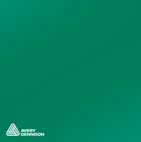 Avery, 500, matt, EM, PVC, 506 cactus green, 0.080mm, 615mm x 50.00m, Core diameter: 76mm, semi-permanent adhesive, pallet of 1 reel, 506EM/0.615