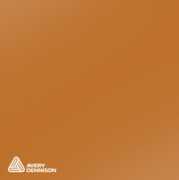 Avery, 500, gloss, EG, PVC, 548 nut brown, 70µm, 615mm x 50.00m, Core diameter: 76mm, permanent adhesive, box of 1 roll, 548EG/0.615