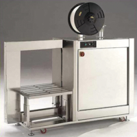Cercleuse Semi-automatique a Arche TP-601D1