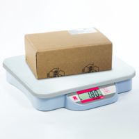 Balance catapult 1000 p 9Kg maxi O'haus