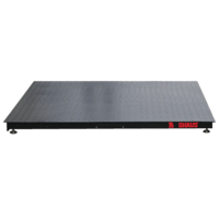 Plate-Forme Au Sol Defender 3000 O'haus ve-1500s31pm Plateau: 1000 mm x 1000 mm