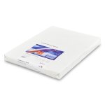 Auto-adhesif - Papier-film PETP-Papier- Enduro Premium 155T- Papier indechirable- Impression toner sec- Garantie HP Indigo- Valide par Kodak Nexpress- Impression numerique - Antalis