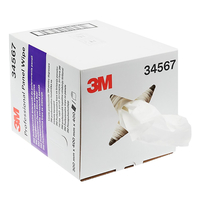 Lingettes de nettoyage 3M™