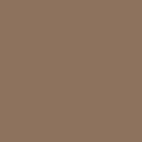 Film de découpe 3M Scotchcal 100 métallique adhésif permanent 1220 mm x 25.00m 100-2447 Bronze Metallic