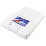 Film couché polyester Picofilm P-125 M2 Blanc 151 g/m² 320 mm x 450 mm