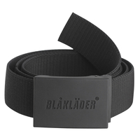 Image BLAKLADER Ceinture boucle gomme