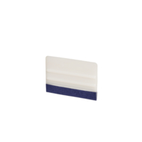 Squeegee (raclette) pro rigide blanche Avery