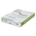 Adhésif Vellum IL Blanc 76 g/m² 320 mm x 460 mm