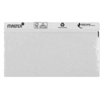 Pochette Porte-Document Master'in Performance Transparent 140 mm x 240 mm