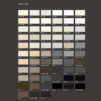 Film 3M Di Noc Solid Colours