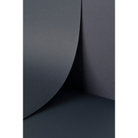 Papier Keaykolour Digital Navy Blue 300g/m² 483mm x 330mm Paquet de 100 feuilles