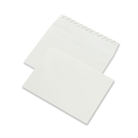 Enveloppe C5 Conqueror Wove High White 120g/m² Boîte de 250 pièces