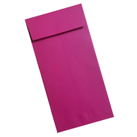 Pochette de création DL Curious Skin Rose 135g/m² Boîte de 250