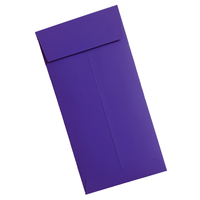 Enveloppe de création DL Curious Skin Iris 135 g/m² Boîte de 250