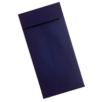 Enveloppe de création DL Curious Skin Violet 135 g/m² Boîte de 250
