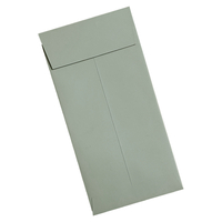 Enveloppe DL Curious Skin Grey 135g/m² Boîte de 250
