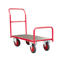 Photo Chariot étroit 250 kg