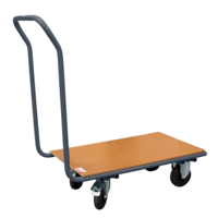 Photo Chariot dossier fixe 250 kg