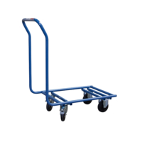 Photo Chariot pour bacs 200 kg