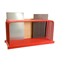 Photo Rack à panneaux 1000 kg