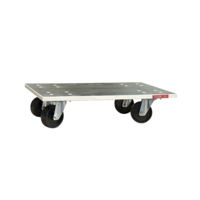 Photo Plateau roulant glissnot 350 kg