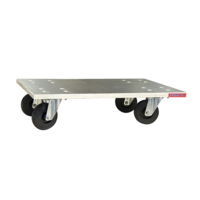 Photo Plateau roulant glissnot 210 kg
