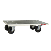 Photo plateau bois CU 350Kg GLISSNOT