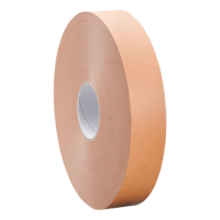 Ruban adhésif papier kraft machine 57g/m² 50mm x 500m
