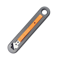 Security cutter