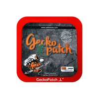 Yellotools, Gecko Patch, L Boîte de 1 pièce, GECKOPATCH/L