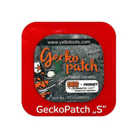 Yellotools, Gecko Patch, S, GECKOPATCH/S