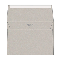 Enveloppe C5 Curious Metallics Lustre 120 g/m² patte large Boîte de 250