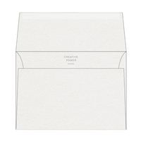 Enveloppe C5 Keaykolour Snow White 120 g/m² Boîte de 250