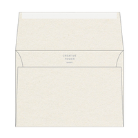 Enveloppe C5 Keaykolour Chalk 120 g/m² Boîte de 250