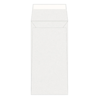 Pochette DL Olin Colours Brilliant White 120 g/m²