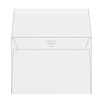 Enveloppe C5 Olin Colours Brilliant White 120 g/m²
