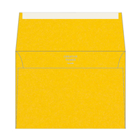 Enveloppe C5 Olin Colours Sunshine Yellow 120 g/m²