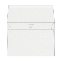Enveloppe C5 Rives Shetland Bright White 120g/m² Boîte de 250