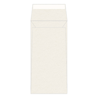 Pochette DL Rives Tradition Natural White 120 g/m² Boîte de 250
