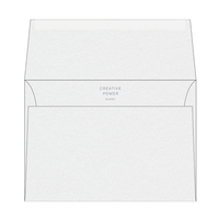 Enveloppe C5 Rives Tradition Bright White 120 g/m² Boîte de 250