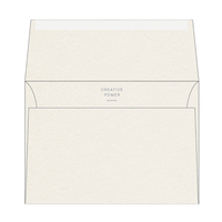 Enveloppe C5 Rives Tradition Natural White 120 g/m² Boîte de 250