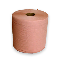 Bobine d'essuyage chamois - Antalis