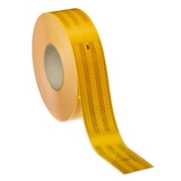 Ruban 3M Scotchlite 983 DG Jaune réfléchissant ( 983-71)