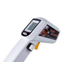 Yellotools, YelloTemper ProWrap, blanc 160mm, Boîte de 1 pièce THERMOMETRE/YTPW