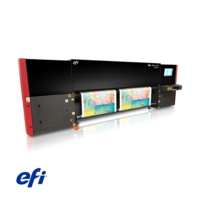 Imprimante jet d'encre LED UV EFI Pro 30h