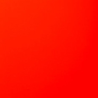 3M Scotchcal, 3480, cast, Carbon Fiber, PVC, 3484 orange-rouge, 220µm, 610mm x 45.00m, diamètre mandrin: 76mm, Adhesif enlevable, Boîte de 1 rouleau, 3484/0.61