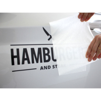 Papier Transfert Politape 133 Blanc 100g/m² 1000mmx1000mm