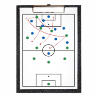 Coala Dry Erase Lam ; Laminations ; film polypropylene;surface effaçable a sec ; film haute brillance ;applications exterieures ; durabilité de 3 ans;Classé au feu B1; Antalis