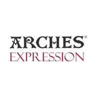 Logo Arches Expression