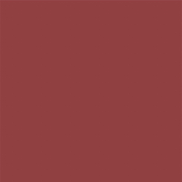 Film PVC monomère adhésif  Avery 500 mat EM PVC 515 rouge foncé 75µm 1230mm x 50.00m  adhésif enlevable  515EM/1.23